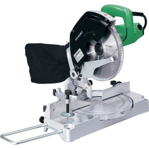 HiKOKI 卓上丸のこ(のこ刃別売)