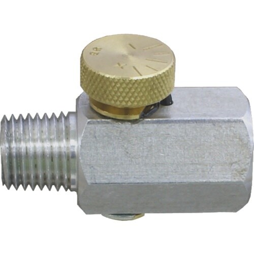 SP 外付けエアーレギュレーター