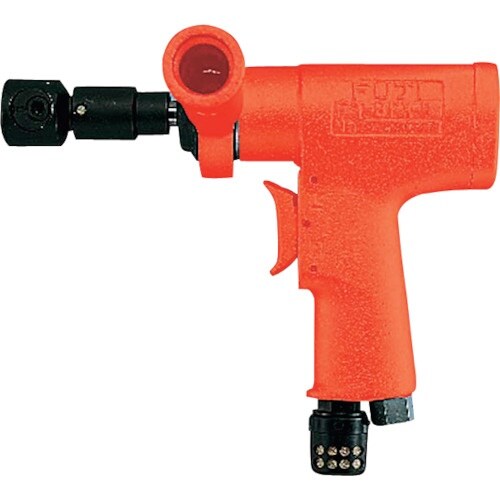 不二 エアタッパー(後方排気型)