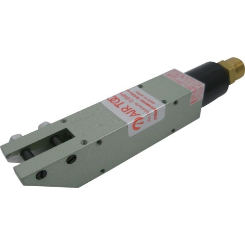 ナイル 角型エヤーハサミ本体AM3