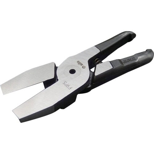 ナイル エヤーニッパ用替刃(樹脂切断タイプ)F9P