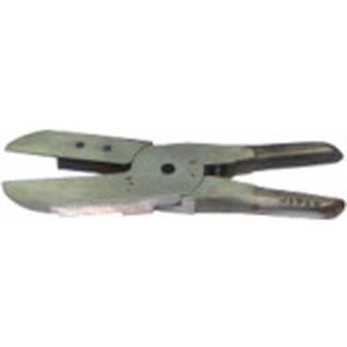 ナイル 角型エヤーヒートニッパ用替刃FA8