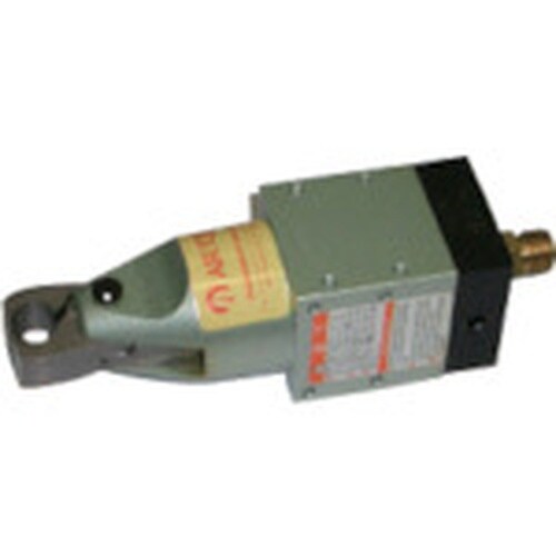 ナイル 角型エヤーニッパ本体MSK20