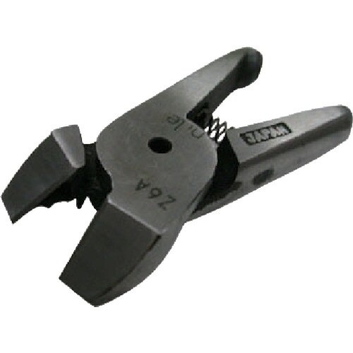 ナイル エヤーニッパ用替刃(超硬タイプ)Z6A