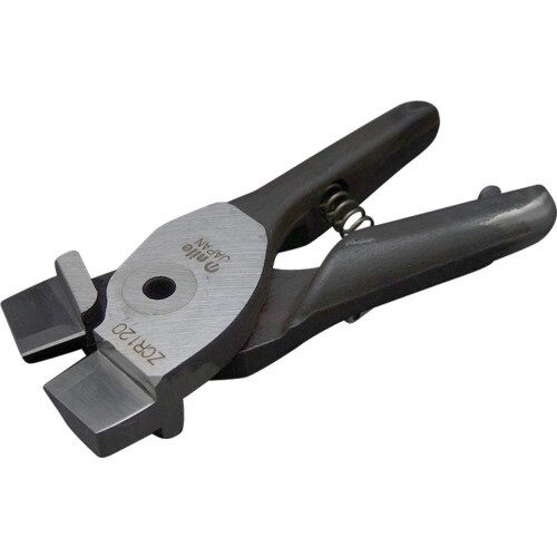 ナイル エヤーニッパ用替刃(超硬クリッパータイプ)