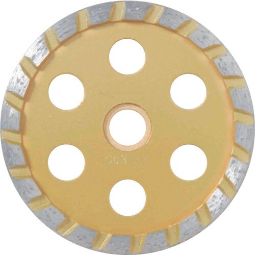 呉英 U型溝切りカッター