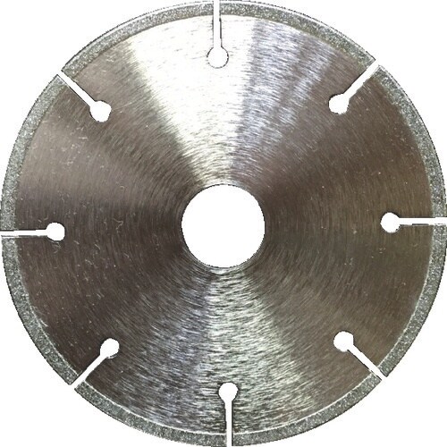 ヤマグチ 電着ダイヤモンドカッター ED−105