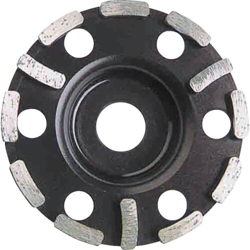 呉英 Y型カップホイール NST