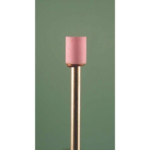 Minimo SPピンク砥石#180 φ6 (10