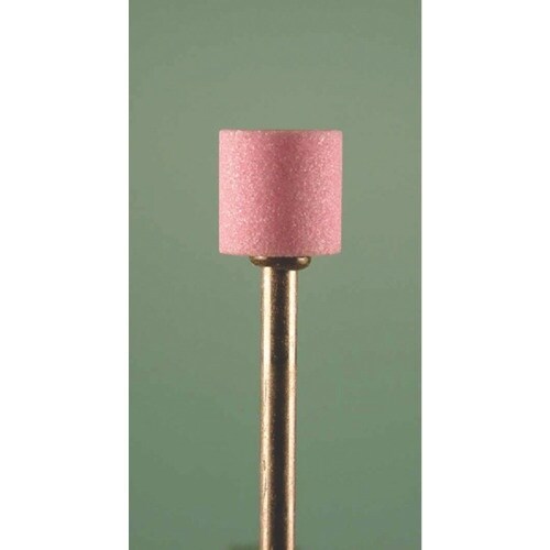 Minimo SPピンク砥石#120 φ10 (1