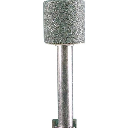 Minimo グリーン砥石 GC#80 φ16 (