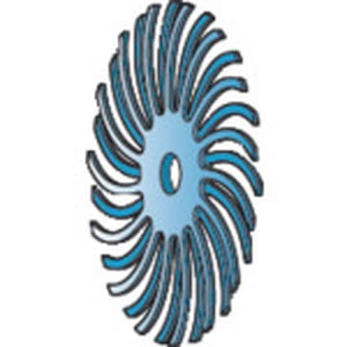 Minimo ラバーブラシ #400 φ15 (2