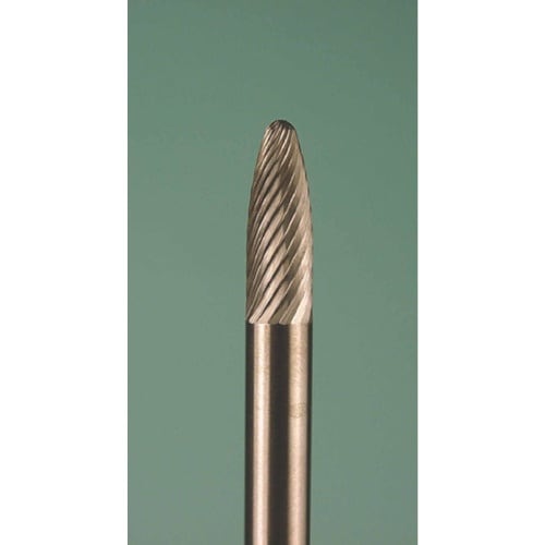 Minimo 超硬カッター スラルカット Φ6 軸