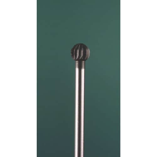 Minimo スチールカッター 非金属用 仕上げ