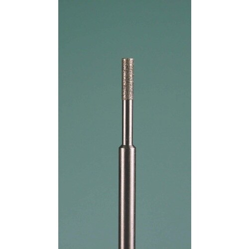 Minimo 電着ダイヤモンドバー#270 Φ2.