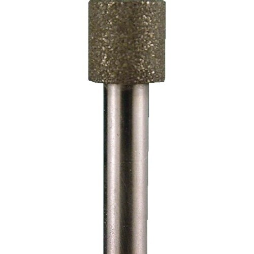 Minimo 電着ダイヤモンドバー#80 Φ10