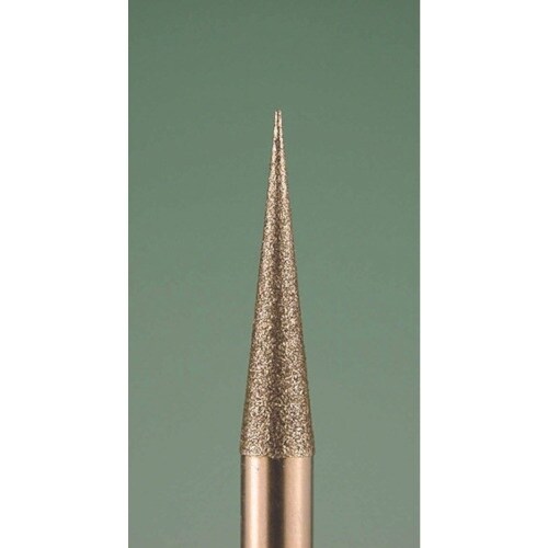 Minimo 電着ダイヤモンドバー#120 Φ6