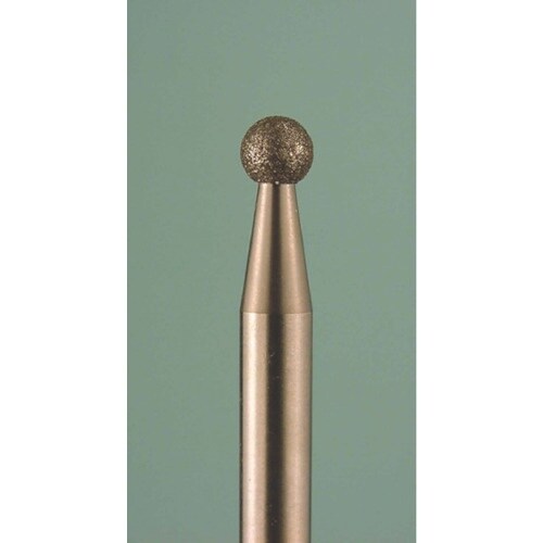 Minimo 電着ダイヤモンドバー#120 Φ6