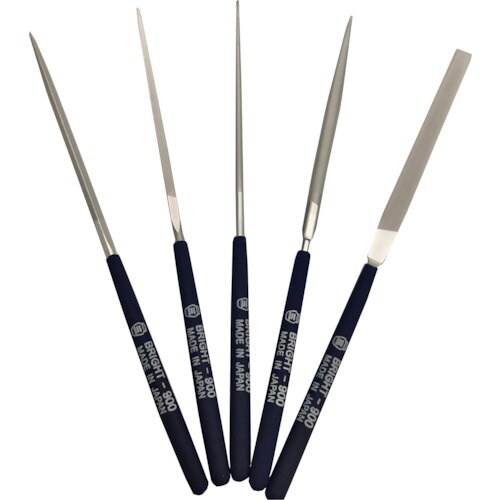 ツボサン ブライト900 精密タイプ 5本組 セッ