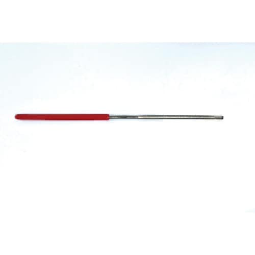 ツボサン ダイヤチェーンソーヤスリ 3.2mm(ケ