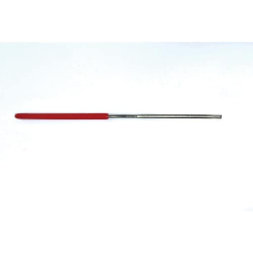 ツボサン ダイヤチェーンソーヤスリ 4.0mm(ケ