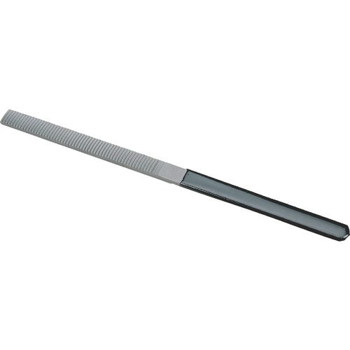 ツボサン 波目ヤスリ 5本組 平 細目