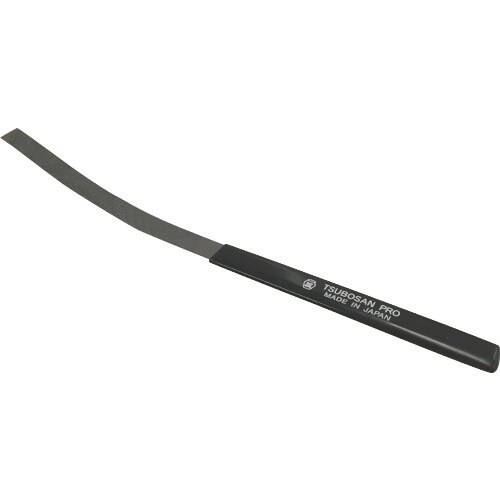 ツボサン プロヤスリ 舟型 5本組 平 細目