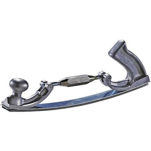 ツボサン 替刃 フレキシブルヤスリ 350mm用金