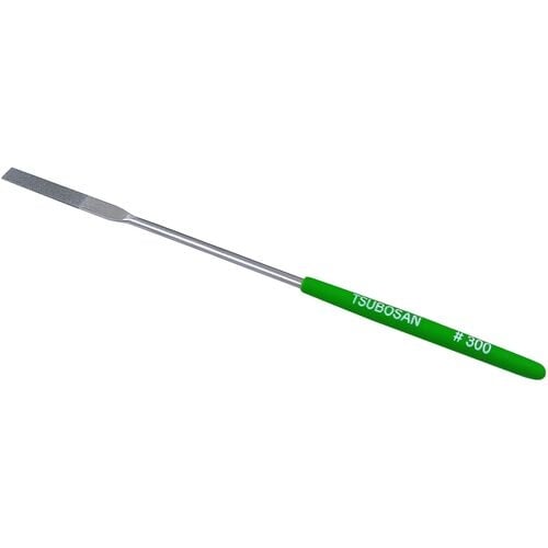 ツボサン ダイヤモンドヤスリ S−10 ウス平テー