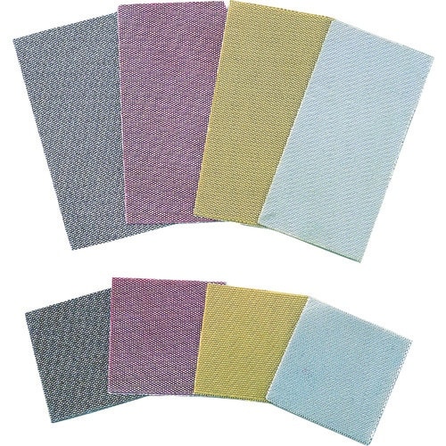 ツボサン フレキシブルダイヤモンドシート #800