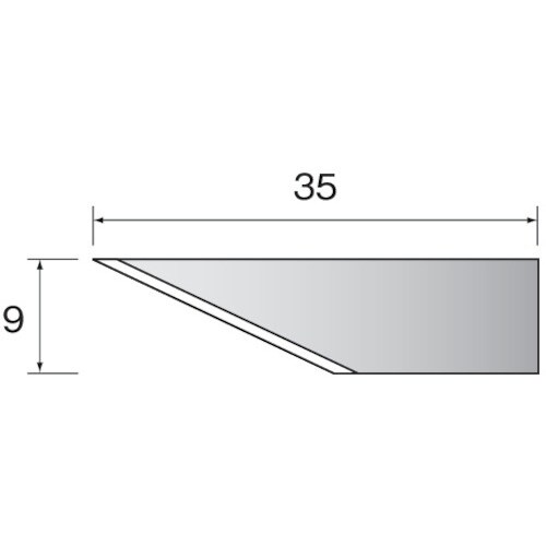 Minimo カッターチップ (10本入)