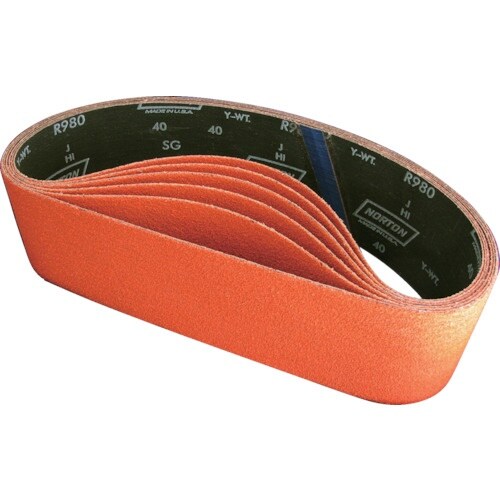 NORTON SGブレイズ R980セラミックベル