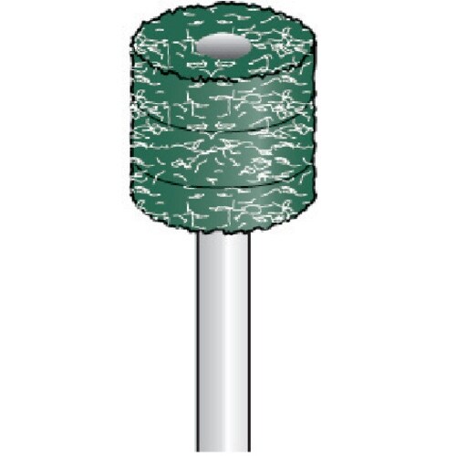 Minimo クッションサンダー 積層#320 φ