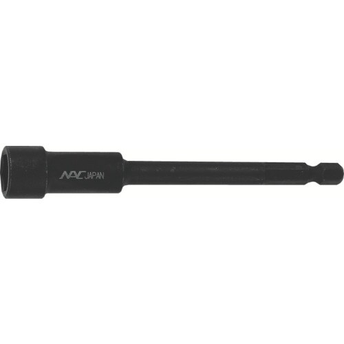 ナック マグネチックドライバーソケット 差込6.3