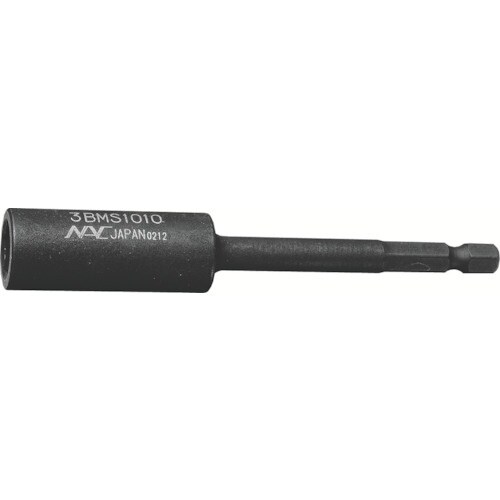 ナック ドライバーソケット マグネットスライドタイ