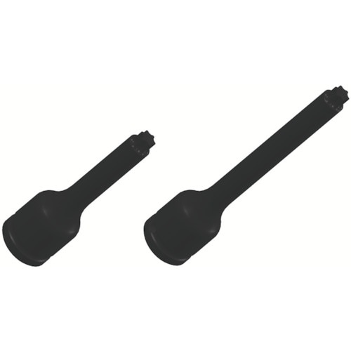 ナック トルクスT型ソケット 差込角9.52xT3