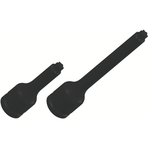 ナック トルクスT型ソケット 差込角12.7xT6