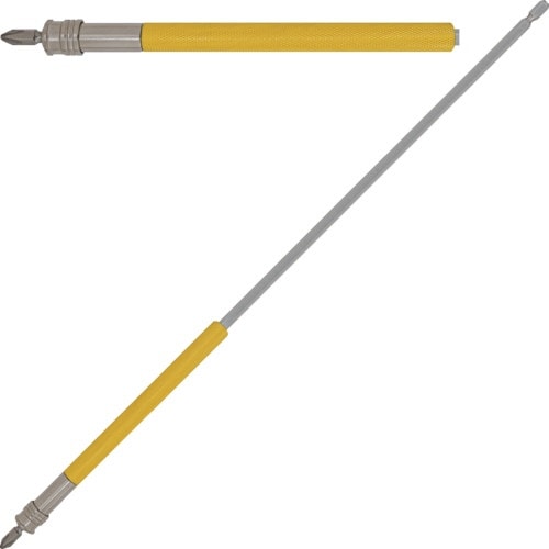 サンフラッグ ロングジョイント 450mm