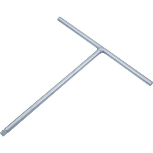 スエカゲ T型ハンドル4分450