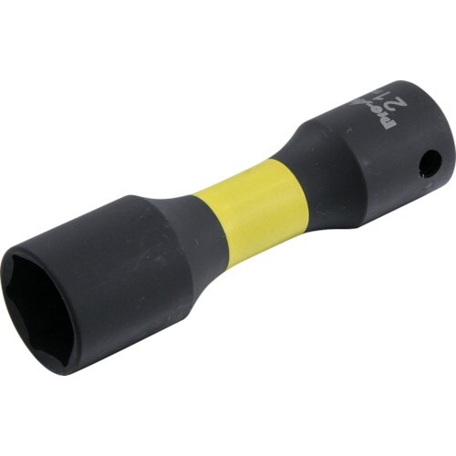 スエカゲ ホイールナット専用インパクトソケット21