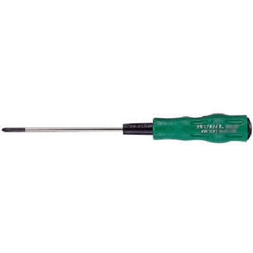 ENGINEER ミニソフトドライバー +#0