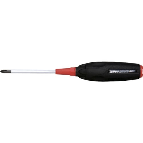 サンフラッグ マイスターグリップドライバー #1×