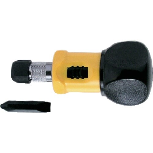 サンフラッグ スタビーラチェットドライバー