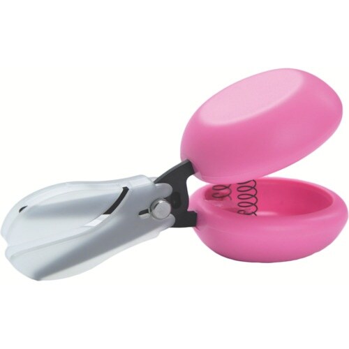 キャナリー カスタ ピンク