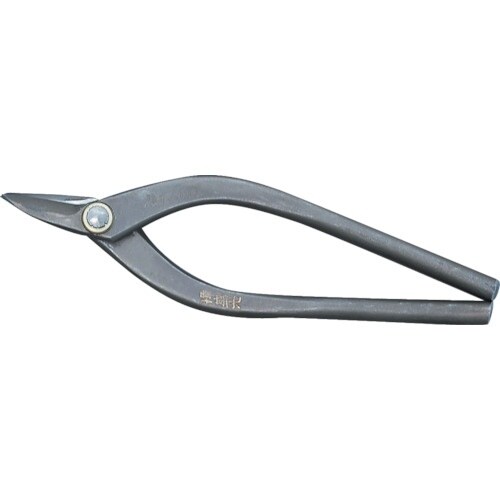 盛光 本職板金鋏 ハイスM1エグリ刃 180mm