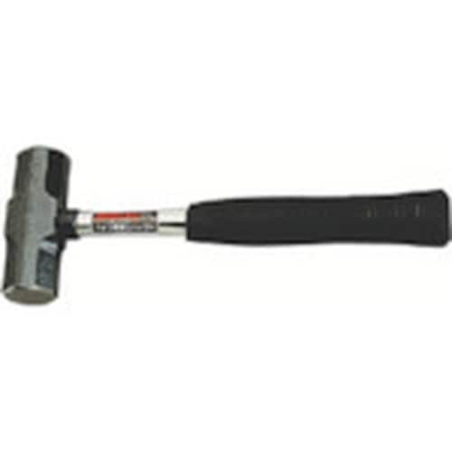 DOGYU パイプ柄両口ハンマー 2ポンド