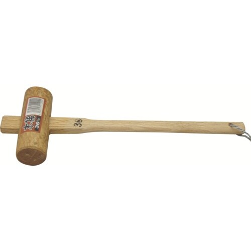 金象 木槌 36
