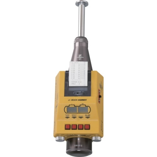 亀倉 アルファロックハンマー