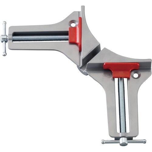 ストロングツール コーナークランプ 最大締め付け幅