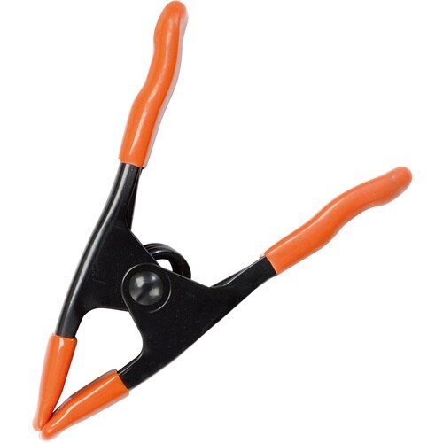 THREEAXIS スプリングクランプ 100mm